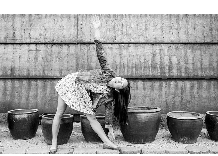 Contact Ironwood Yoga Studios