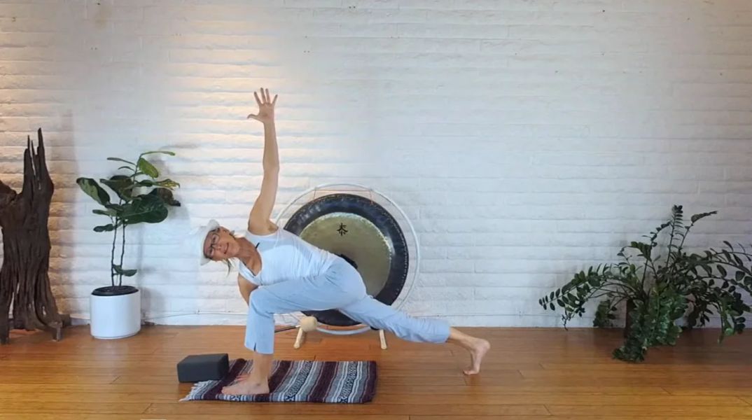 Get a Little Freedom