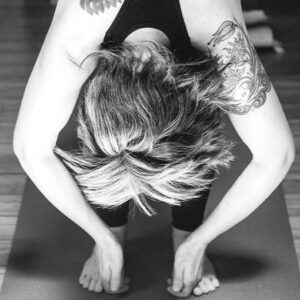 Sunday Flow Yoga