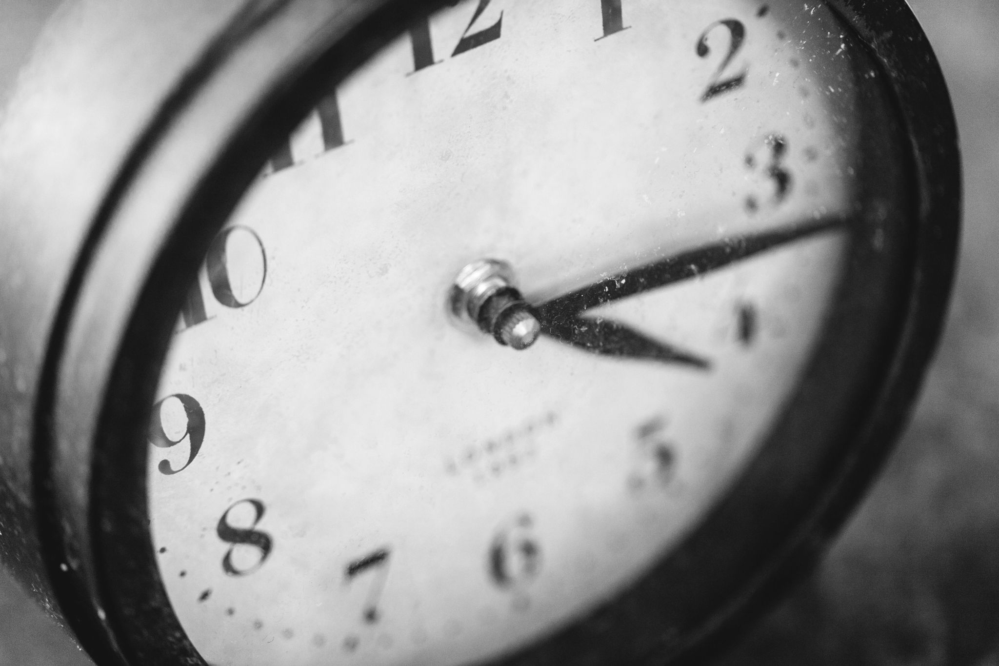 Customize Your Session Length