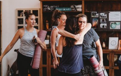 Radiant Reset: A November Reboot