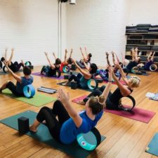 Ironwood Yoga Studios Workshops