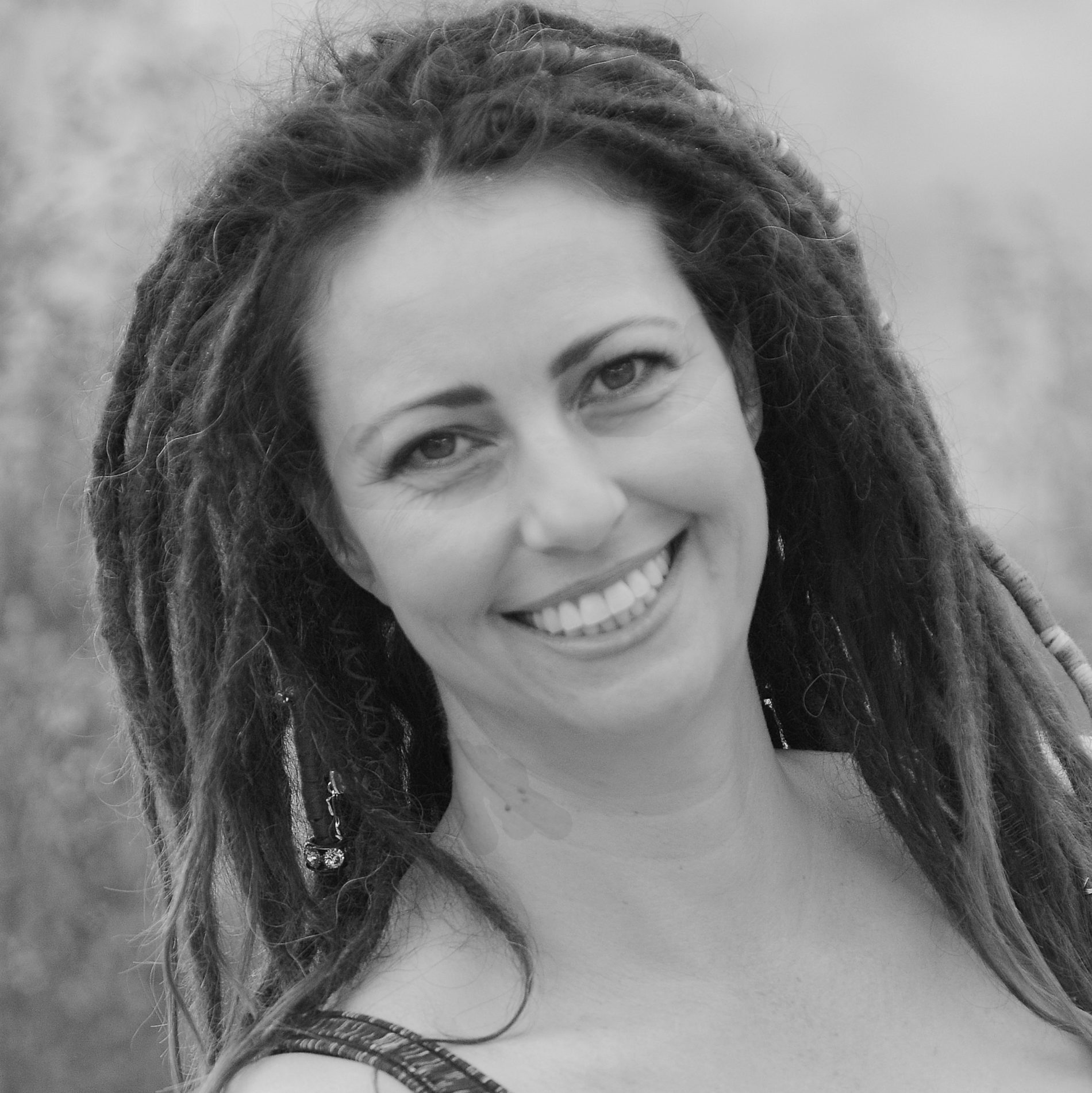 Ironwood Yoga Yin Teacher