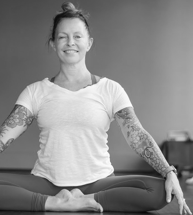 200 hour yoga teacher training at Ironwood Yoga Studios with Denise Payne