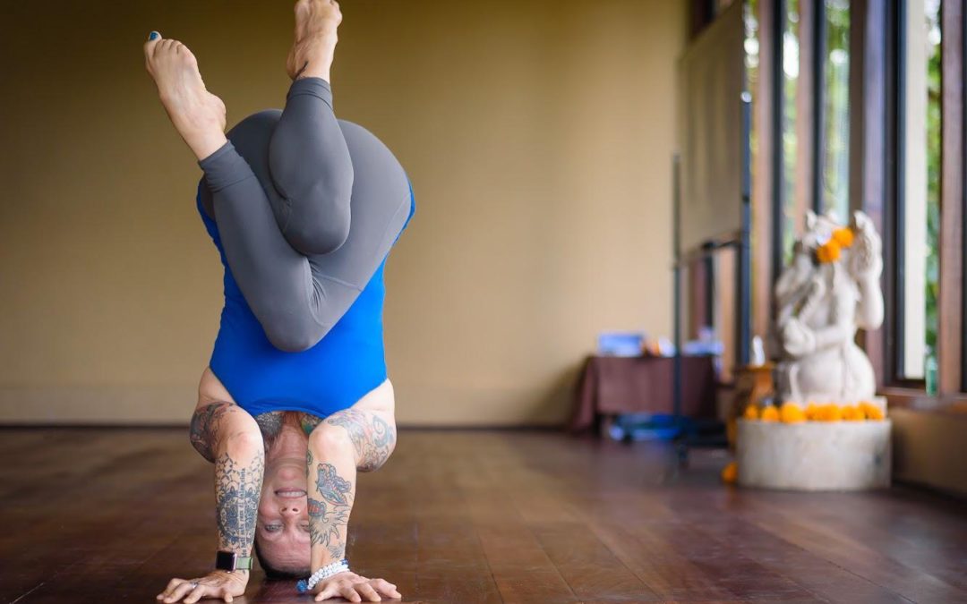 Inversions Workshop