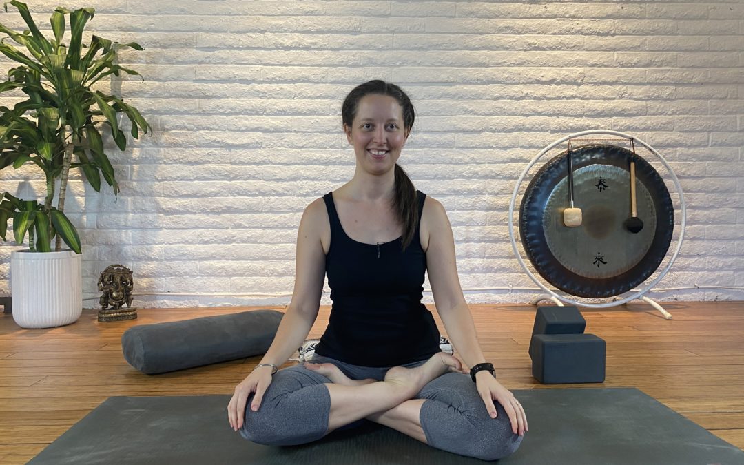 The Five Kleshas Workshop