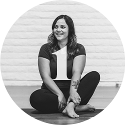 Purchase a month of unlimited Yoga Classes at Ironwood Yoga Studios in Phoenix, Arizona