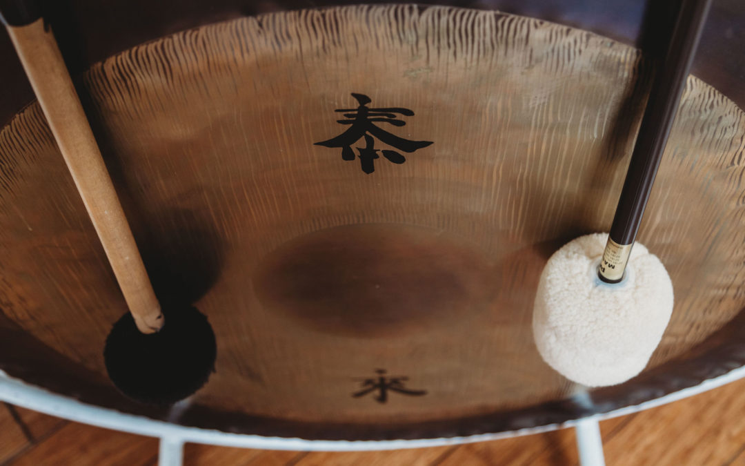 Gratitude Sound Bath
