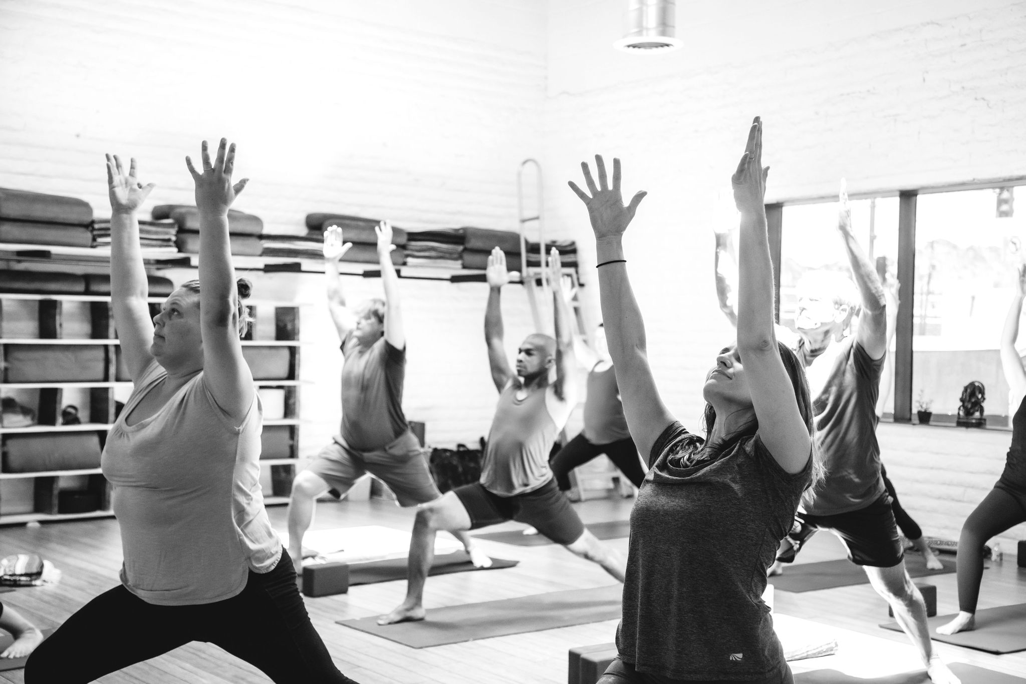 Ironwood Yoga Studios class packages and memberships in Phoenix