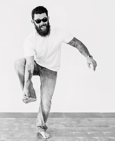 Perfect your technique with personal, private yoga instruction at Ironwood Yoga Studios in Phoenix