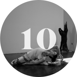 Purchase 10 Yoga Classes at Ironwood Yoga Studios in Phoenix, Arizona